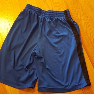 Reebok Blue shorts